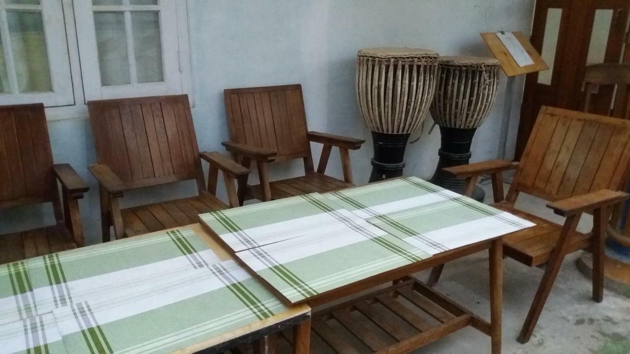 Hostel Roma Inn Kalaw Exterior photo